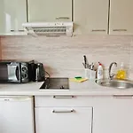 Gonsiori Apartment