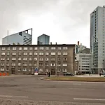 Gonsiori Apartment