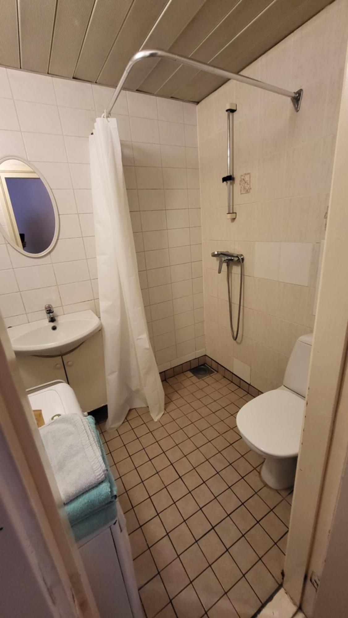 Gonsiori Appartement *