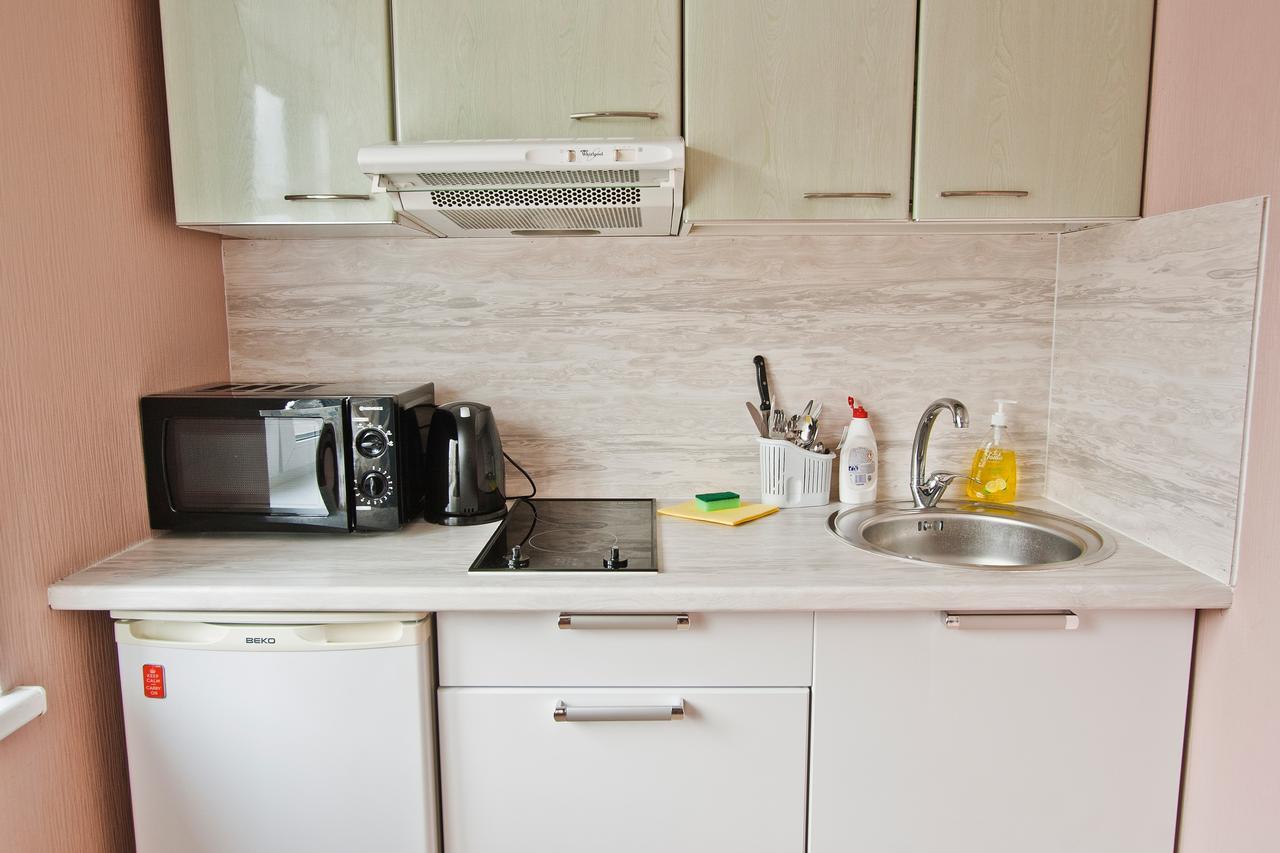 Appartement Gonsiori Tallinn