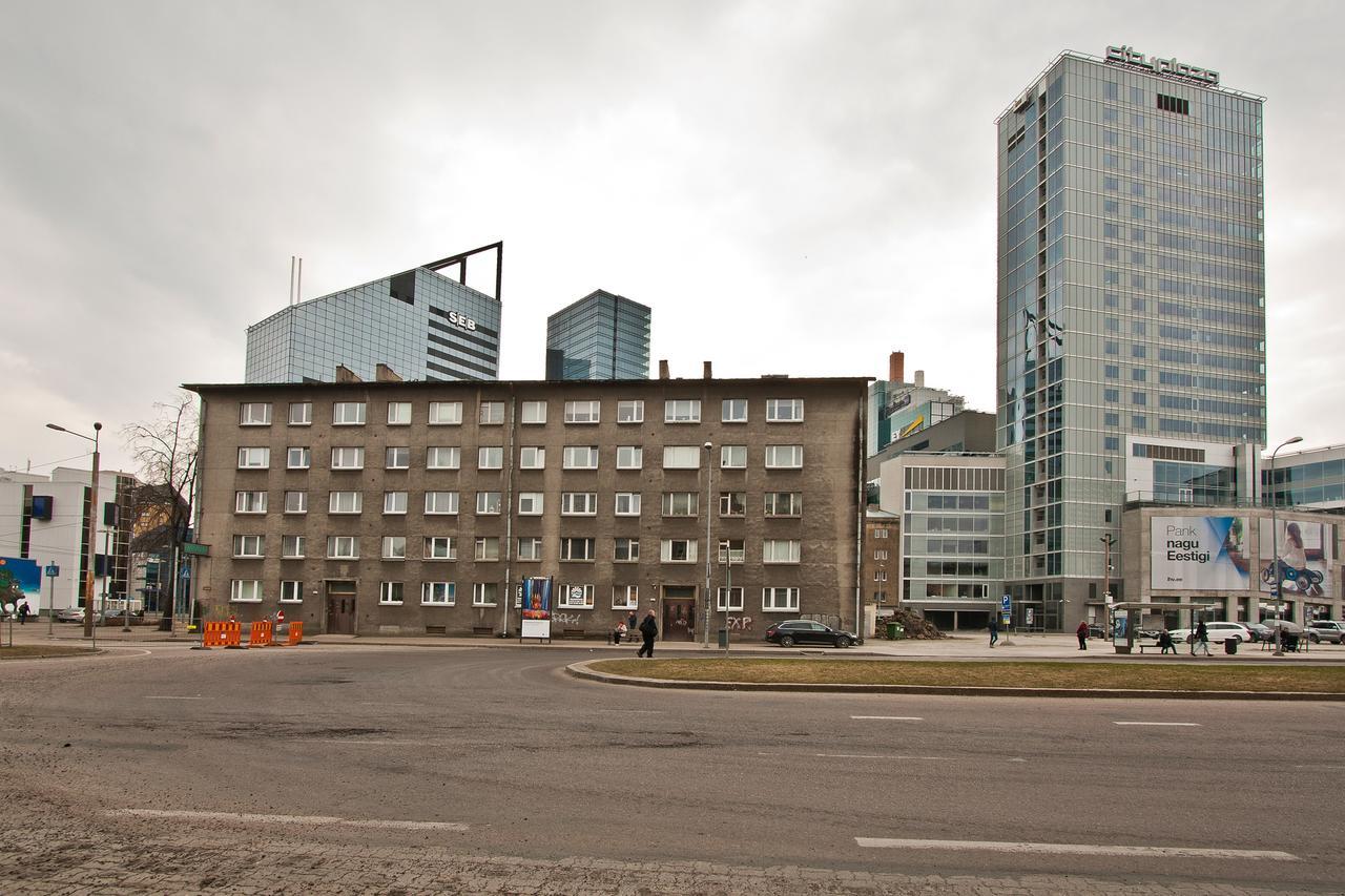 Appartement Gonsiori Tallinn